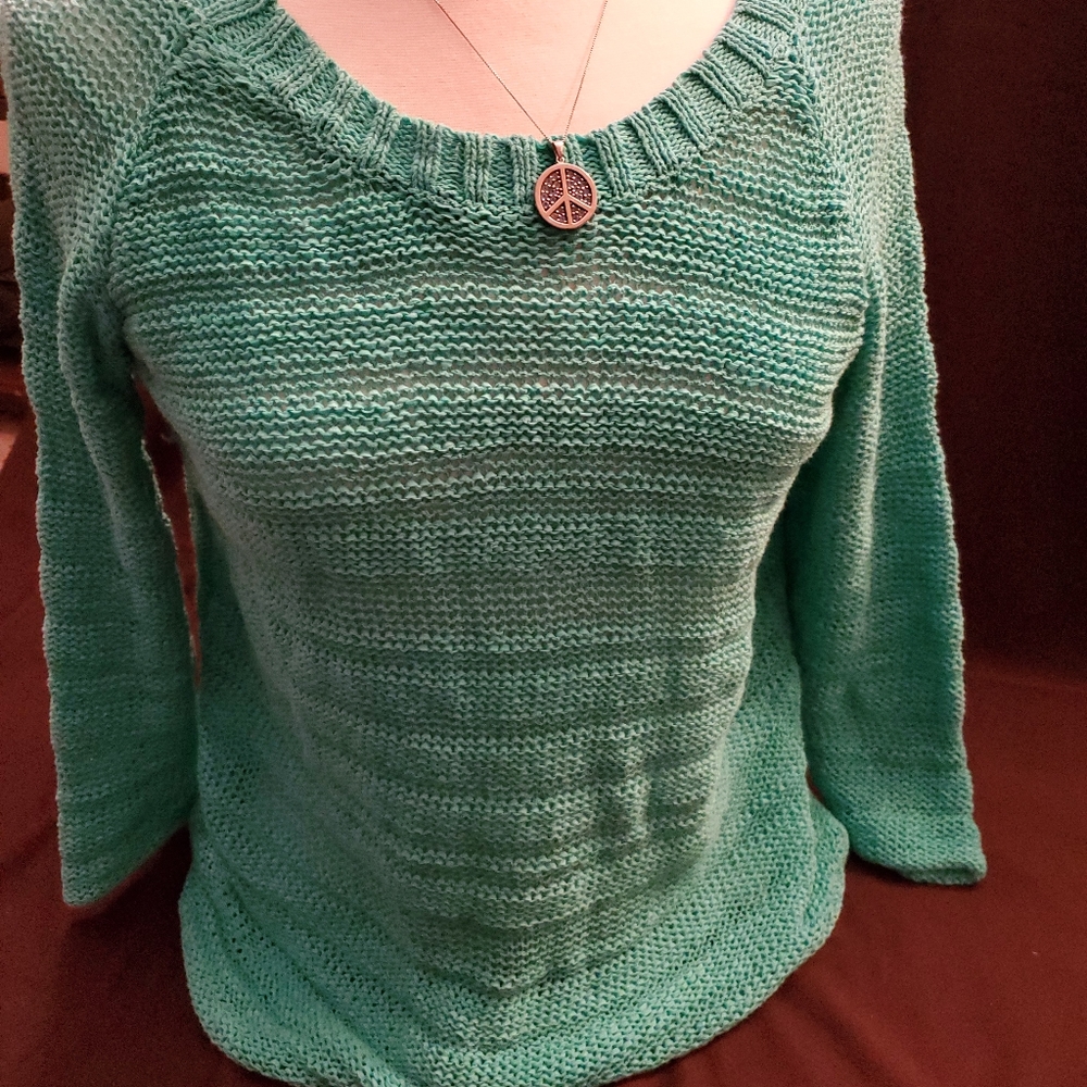 NEW➡️Womens Apt 9 Sweater